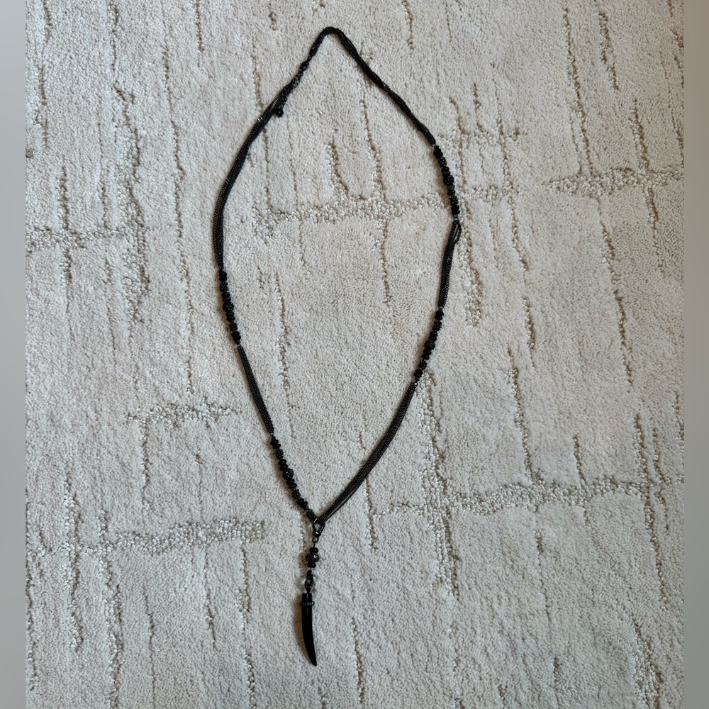 Stella & Dot necklace